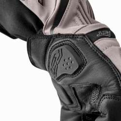 RST-Handschuhe Pro Series Vega – schwarz/silber