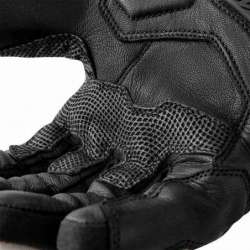 RST-Handschuhe Pro Series Vega – schwarz/silber