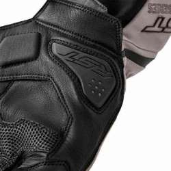RST-Handschuhe Pro Series Vega – schwarz/silber