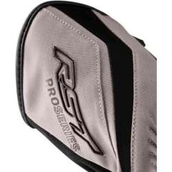 RST-Handschuhe Pro Series Vega – schwarz/silber