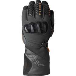 Gants RST Pro Series Artic D3O Waterproof - noir