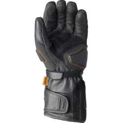 RST-Handschuhe Pro Series Artic D3O Waterproof – schwarz