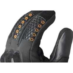 RST-Handschuhe Pro Series Artic D3O Waterproof – schwarz