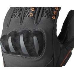 RST-Handschuhe Pro Series Artic D3O Waterproof – schwarz