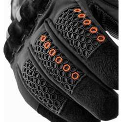 RST-Handschuhe Pro Series Artic D3O Waterproof – schwarz