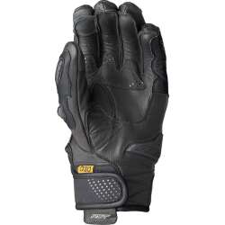 RST-Handschuhe Freestyle 3 D3O – schwarz