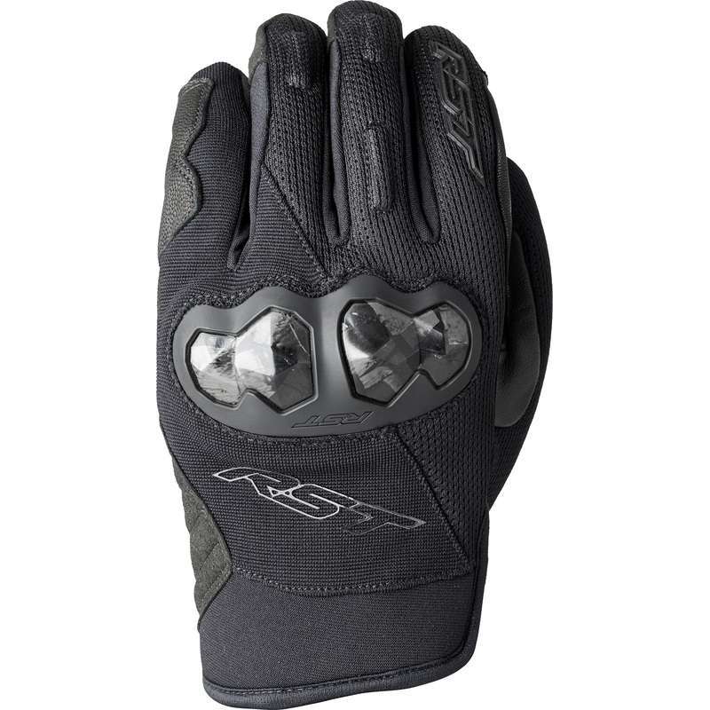 RST-Handschuhe Jetstream – schwarz