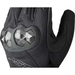 RST-Handschuhe Jetstream – schwarz