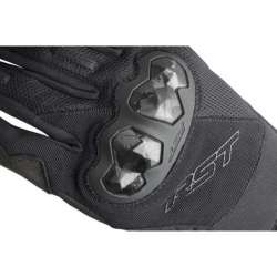 RST-Handschuhe Jetstream – schwarz