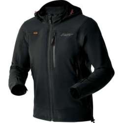 RST-Jacke Havoc D3O Textile – schwarz