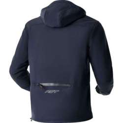 RST-Jacke Havoc D3O Textile – Navy