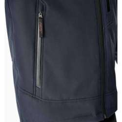 RST-Jacke Havoc D3O Textile – Navy