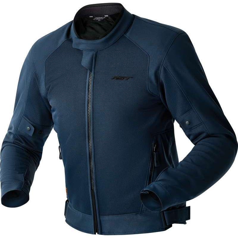 RST-Jacke Spectre Air D3O Textile – Navy