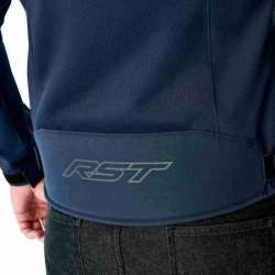 RST-Jacke Spectre Air D3O Textile – Navy