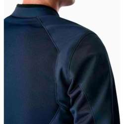 RST-Jacke Spectre Air D3O Textile – Navy