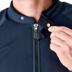 RST-Jacke Spectre Air D3O Textile – Navy