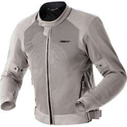 RST-Jacke Spectre Air D3O Textile – silber