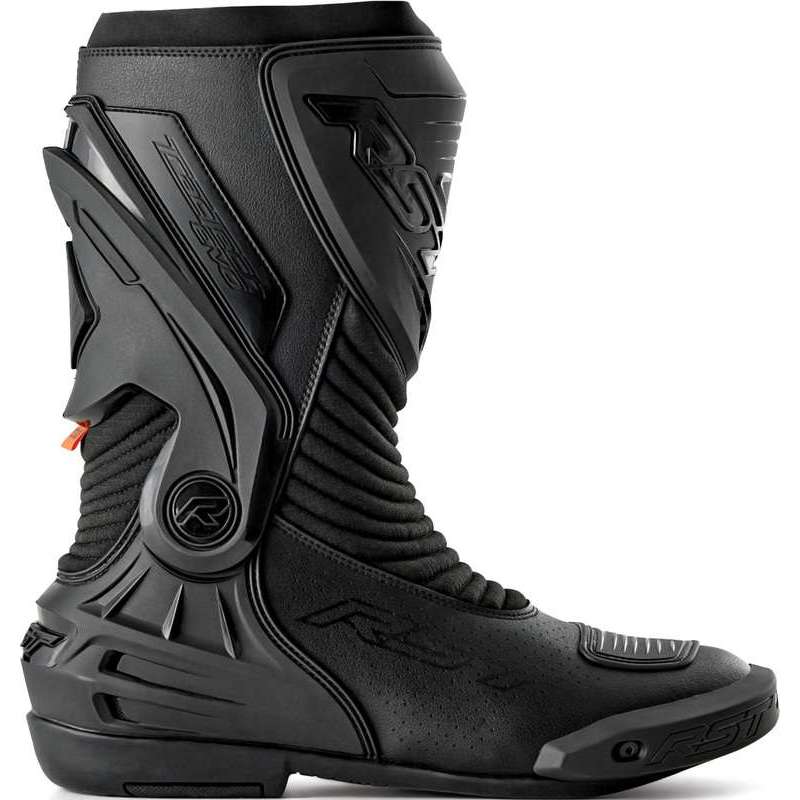 RST-Stiefel TracTech Evo D3O für Damen – schwarz