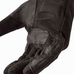 RST-Handschuhe von K-Sport – schwarz