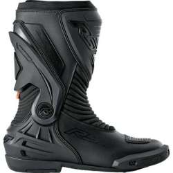 RST-Stiefel TracTech Evo D3O Waterproof – schwarz
