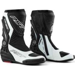 RST-Stiefel TracTech Evo D3O – schwarz/weiß