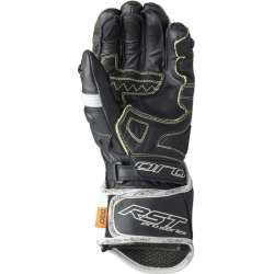 RST-Handschuhe Pro Series GP D3O – schwarz/weiß
