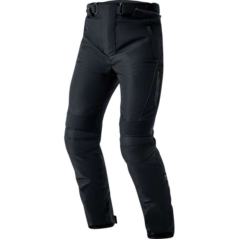 RST-Hose S1 D3O Textil lang – schwarz