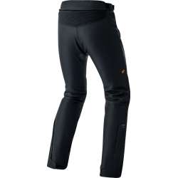 Pantalon RST S1 D3O textile long - noir