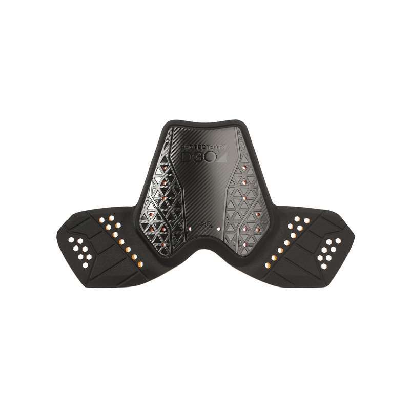 Protection de poitrine RST x D3O Racing