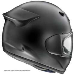 Integralhelm ARAI Quantic - Frost Gun Metallic