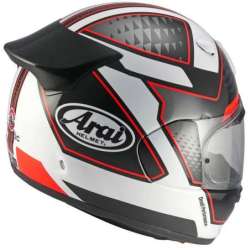 Casque Intégral ARAI QUANTIC GIU - rouge