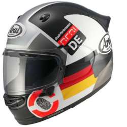 Integralhelm ARAI QUANTIC Nation DE - multicolor