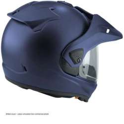 Enduro-Helm ARAI Tour-X5 - Matte Blue