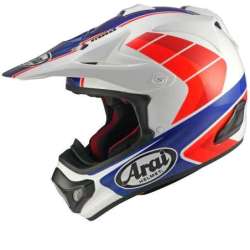 Cross Helm ARAI MX-V EVO Jump - multicolor
