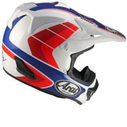 Cross Helm ARAI MX-V EVO Jump - multicolor