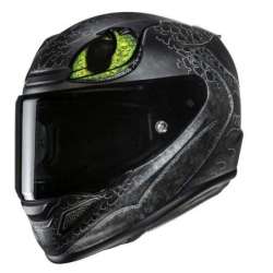 HJC-Integralhelm R-PHA 12 TOOTHLESS II