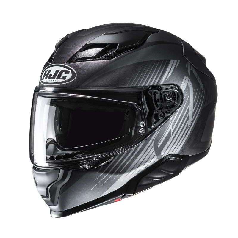 IntegralhelmHJCF 71 CATOS MC5SF
