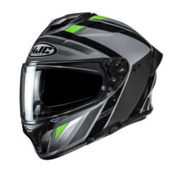 Casque Intégral HJC C71 FABER MC4