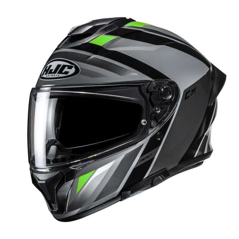 HJC-Integralhelm C71 FABER MC4