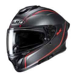 Casque Intégral HJC C71 QUEZ MC1SF