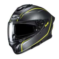 Casque Intégral HJC C71 QUEZ MC3HSF