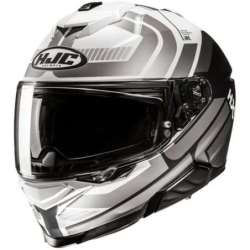 HJC-i 71 VIZ MC5 Integralhelm