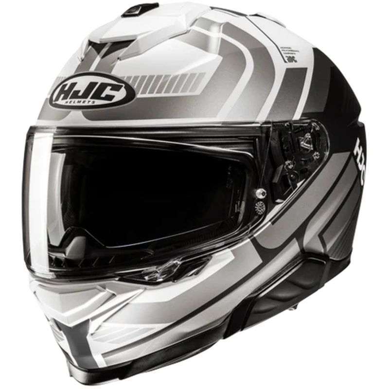 HJC-i 71 VIZ MC5 Integralhelm