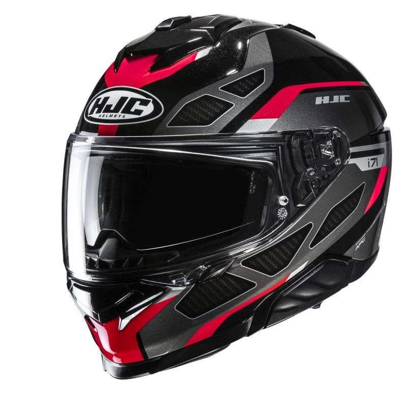 Casque Intégral HJC i 71 ZEST MC1