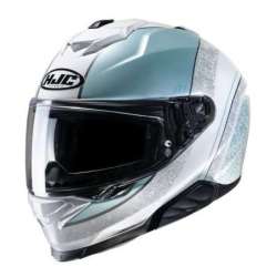 HJC-i 71 Integralhelm SERA MC-2