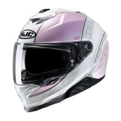 HJC-71 Integralhelm SERA MC-8