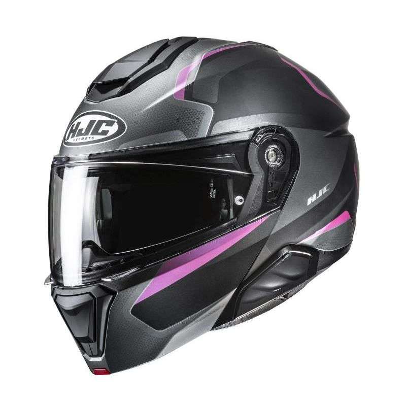 Casque Modulable HJC i 91 FELIO MC8SF