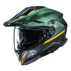 Casque Enduro HJC RPHA 60 ARBRE MC4