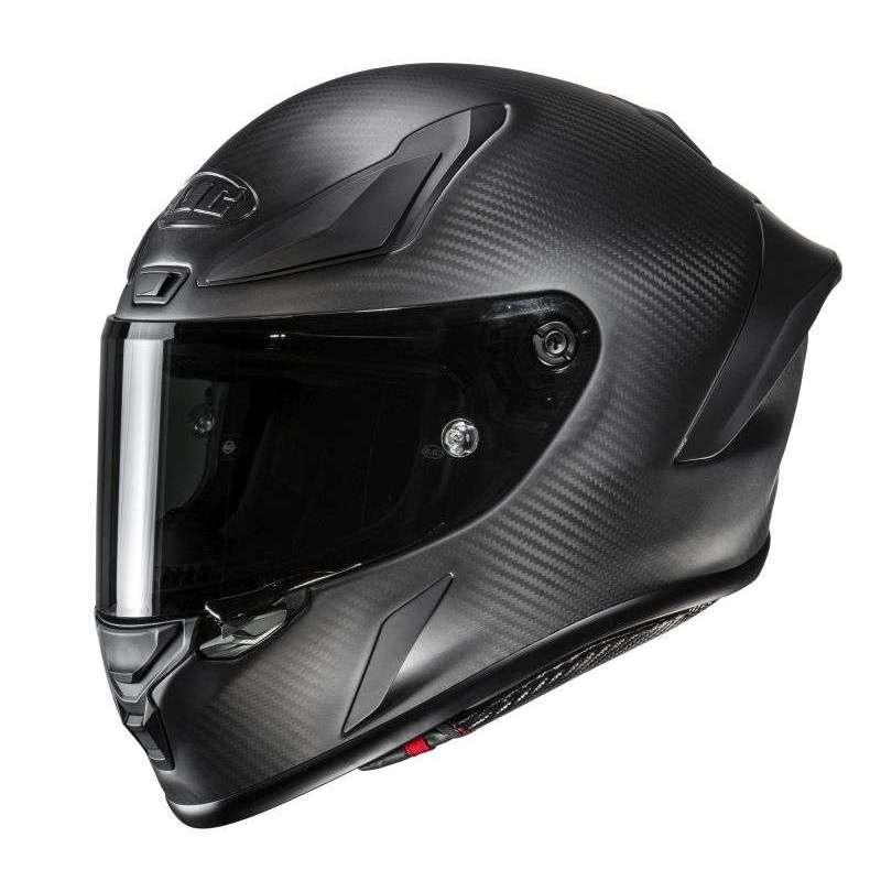 Casque Intégral HJC R-PHA 1 V2 CARBON CARBON MATTE