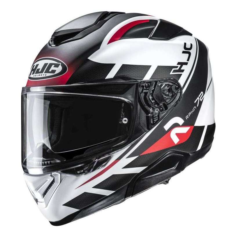 HJC Integralhelm R-PHA 72 VALUE MC1SF